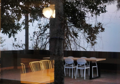 Casa Vacanze Casale Casa Rosa Miloagriproduction